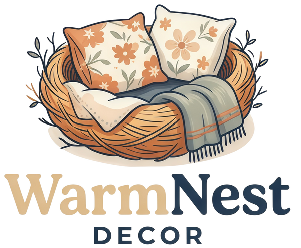 WarmNest Decor