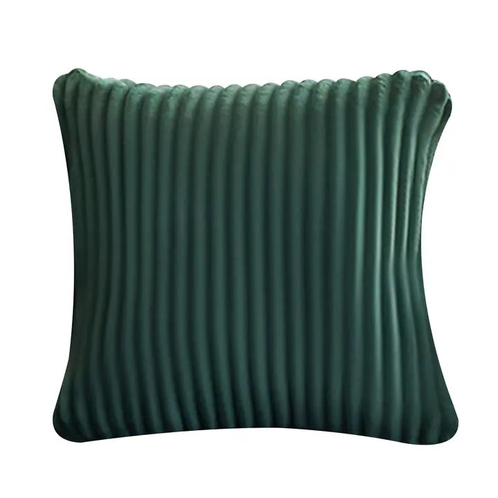 Throw Pillows  with the Sofa for Cozy LivingRoom