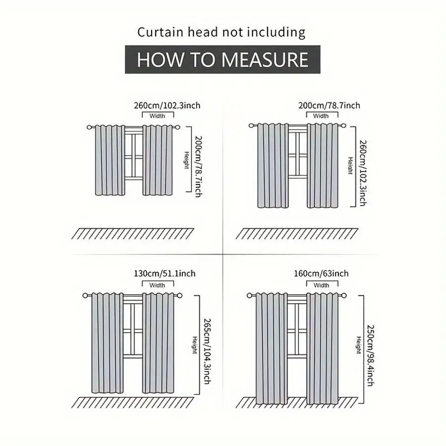 French Dream Gauze Curtain, 1 Count Transparent & Non-transparent Curtain, High-end Light Luxury Curtain & Screen Decoration Items for Home Living Room Bedroom Interior Decorations