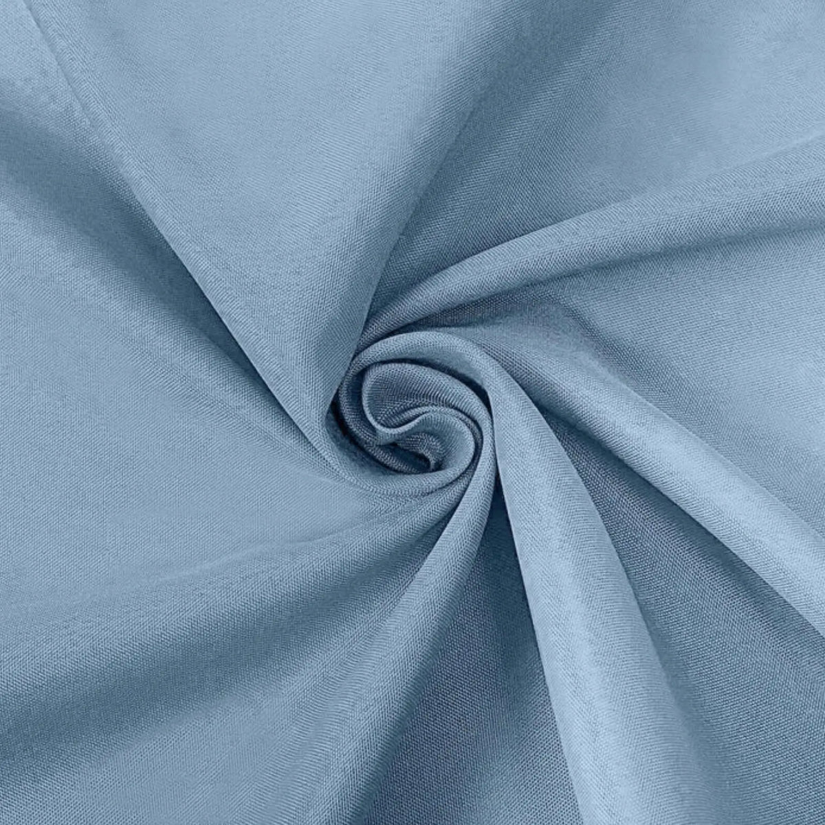 RECTANGLE POLYESTER TABLE COVER’S 60" X 102”