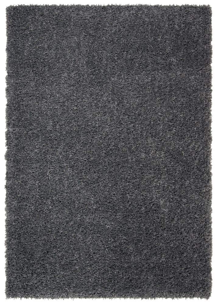 SAFAVIEH August Shag Collection Area Rug - 10' x 14', Green, Solid Design, Non-Shedding & Easy Care, 1.5-inch Thick Ideal for High Traffic Areas in Living Room, Bedroom (AUG200Y)