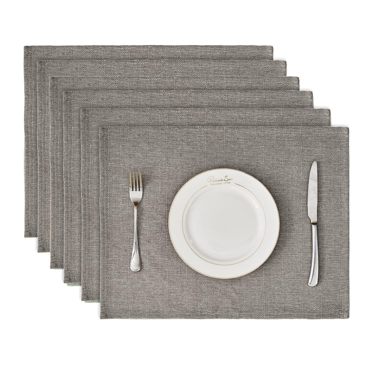 BALCONY & FALCON Rectangle Table Cloth Waterproof Beige 156"x90" | Rectangular Washable Wrinkle Resistant Table Cloth Linen Fabric Tablecloths for Dining Party Kitchen Wedding and Outdoor Use