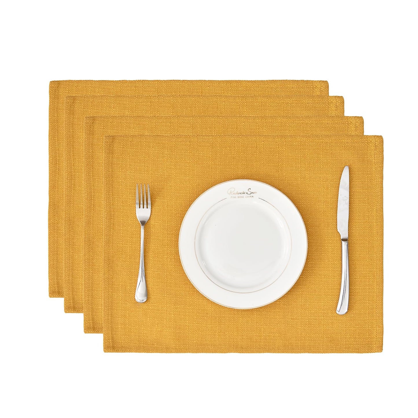 BALCONY & FALCON Rectangle Table Cloth Waterproof Beige 156"x90" | Rectangular Washable Wrinkle Resistant Table Cloth Linen Fabric Tablecloths for Dining Party Kitchen Wedding and Outdoor Use