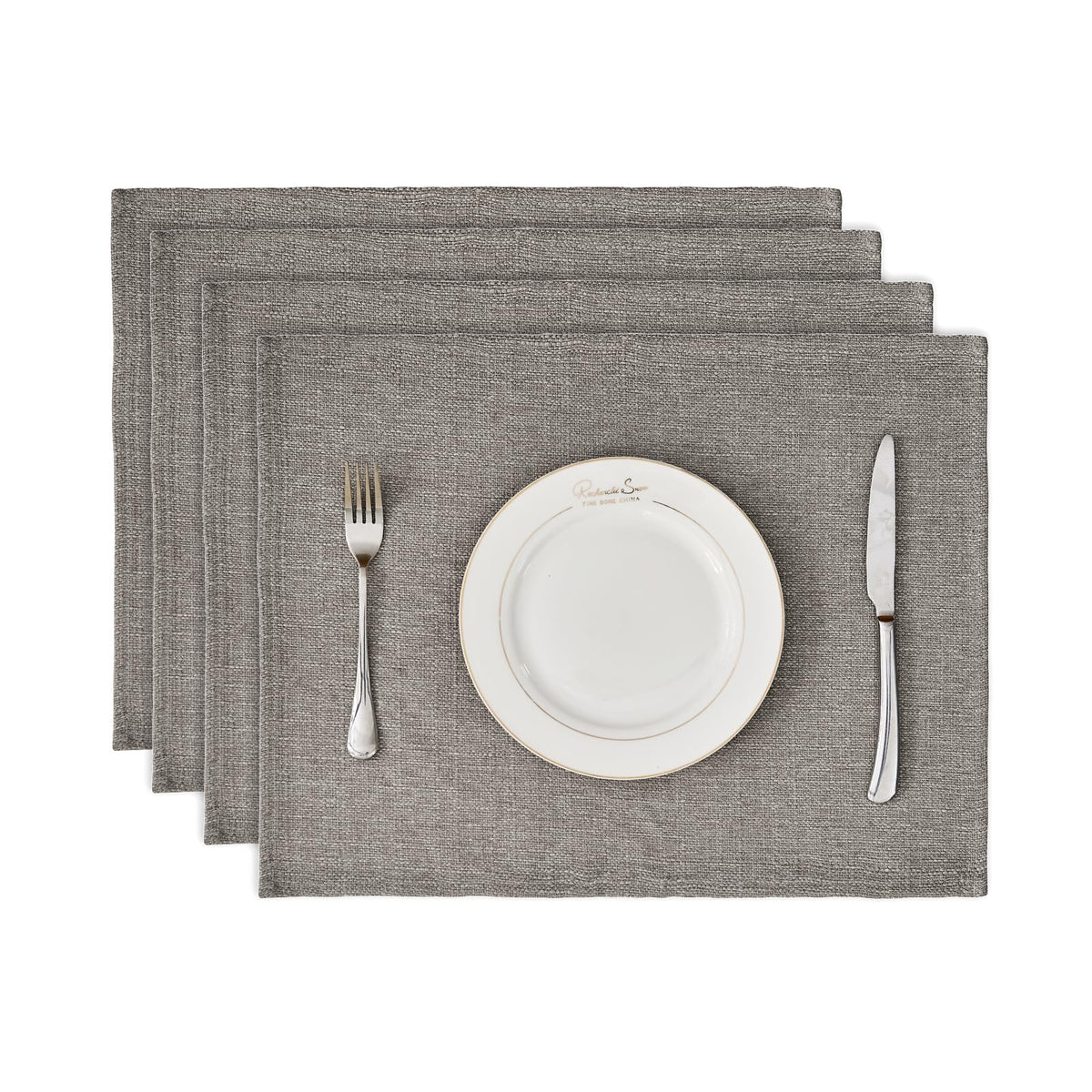 BALCONY & FALCON Rectangle Table Cloth Waterproof Beige 156"x90" | Rectangular Washable Wrinkle Resistant Table Cloth Linen Fabric Tablecloths for Dining Party Kitchen Wedding and Outdoor Use
