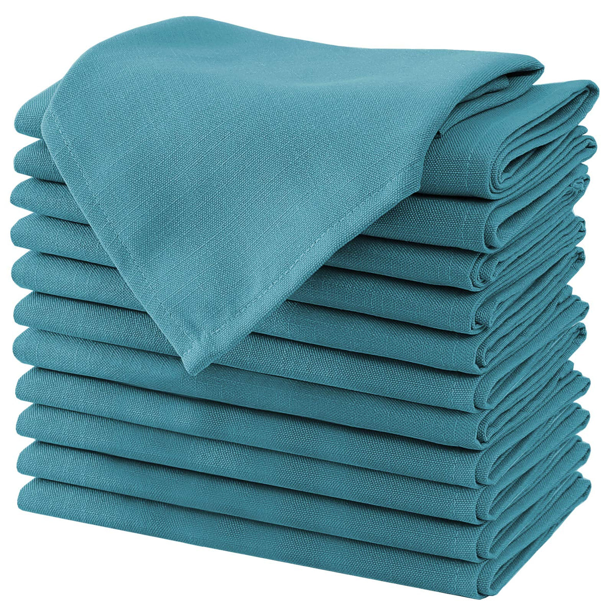 H.VERSAILTEX Linen Textured Table Cloths 60 x 120 Inch Premium Solid Tablecloth Spill-Proof Waterproof Table Cover for Dining Buffet Feature Extra Soft and Thick Fabric Wrinkle Free, Taupe