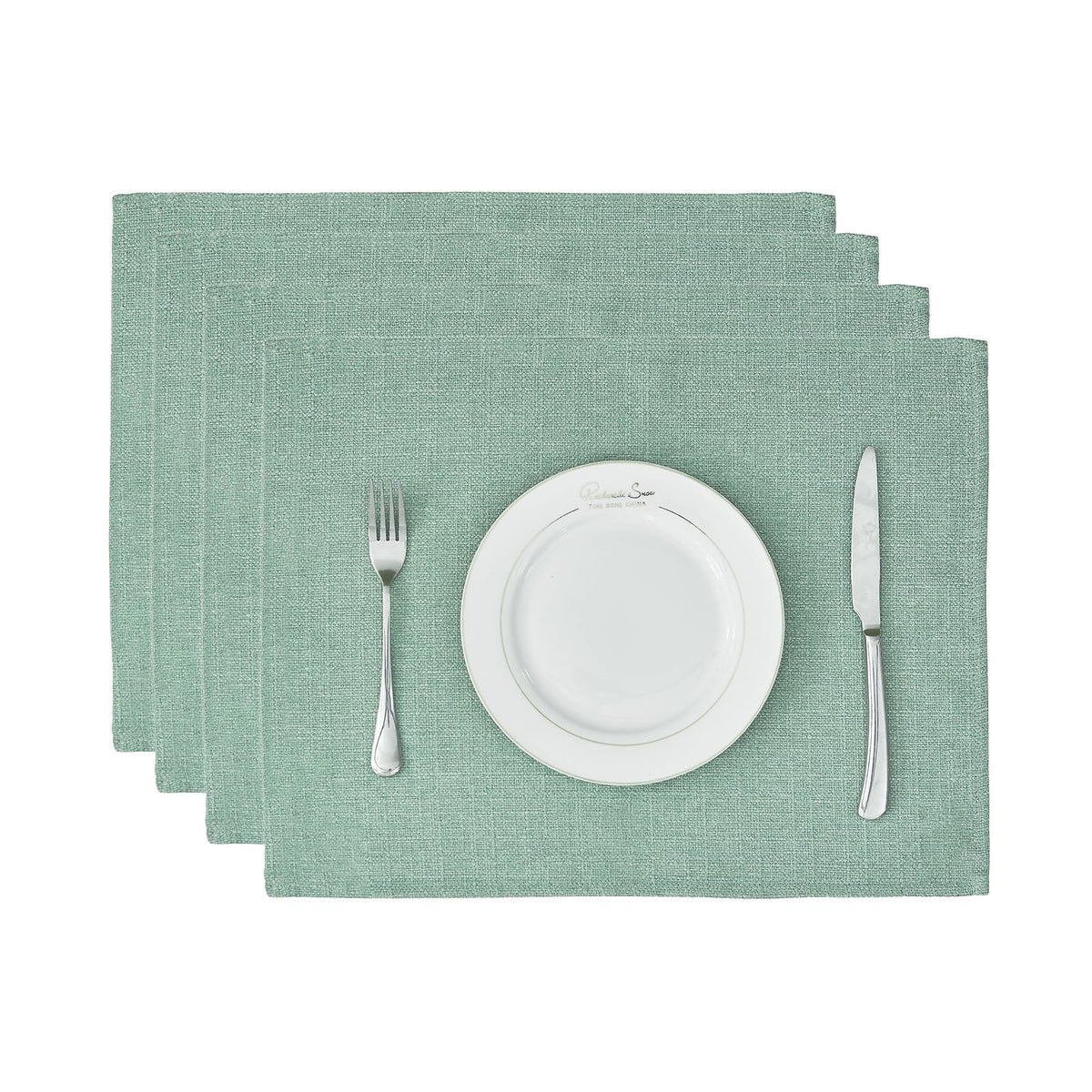 BALCONY & FALCON Rectangle Table Cloth Waterproof Beige 156"x90" | Rectangular Washable Wrinkle Resistant Table Cloth Linen Fabric Tablecloths for Dining Party Kitchen Wedding and Outdoor Use