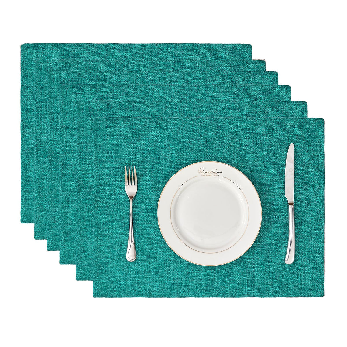 BALCONY & FALCON Rectangle Table Cloth Waterproof Beige 156"x90" | Rectangular Washable Wrinkle Resistant Table Cloth Linen Fabric Tablecloths for Dining Party Kitchen Wedding and Outdoor Use