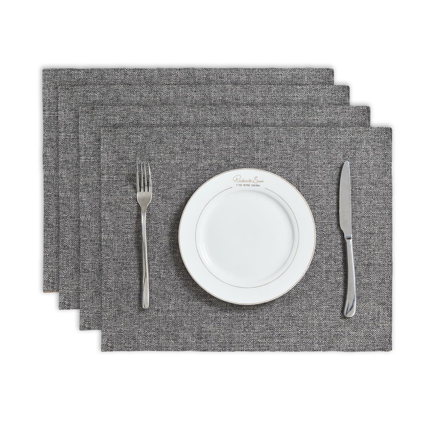 BALCONY & FALCON Rectangle Table Cloth Waterproof Beige 156"x90" | Rectangular Washable Wrinkle Resistant Table Cloth Linen Fabric Tablecloths for Dining Party Kitchen Wedding and Outdoor Use