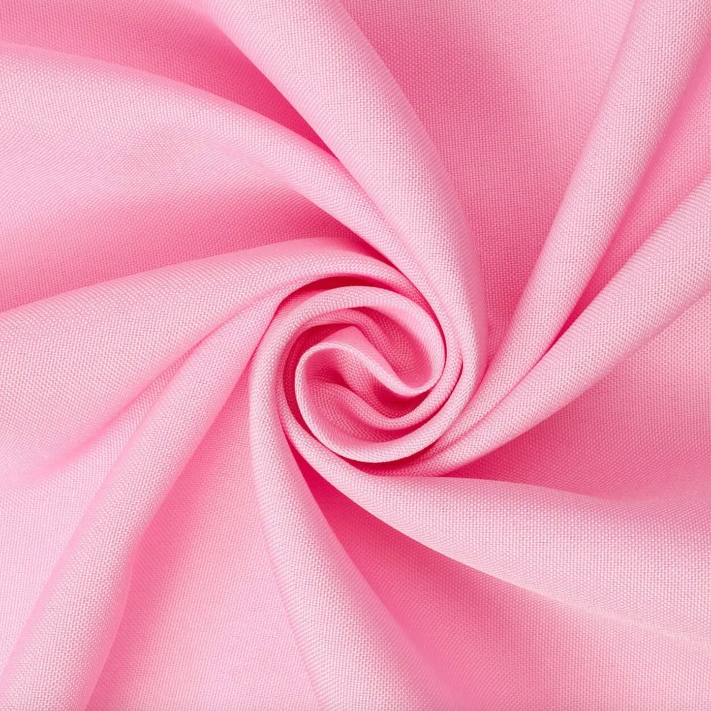 RECTANGLE POLYESTER TABLE COVER’S 60" X 102”