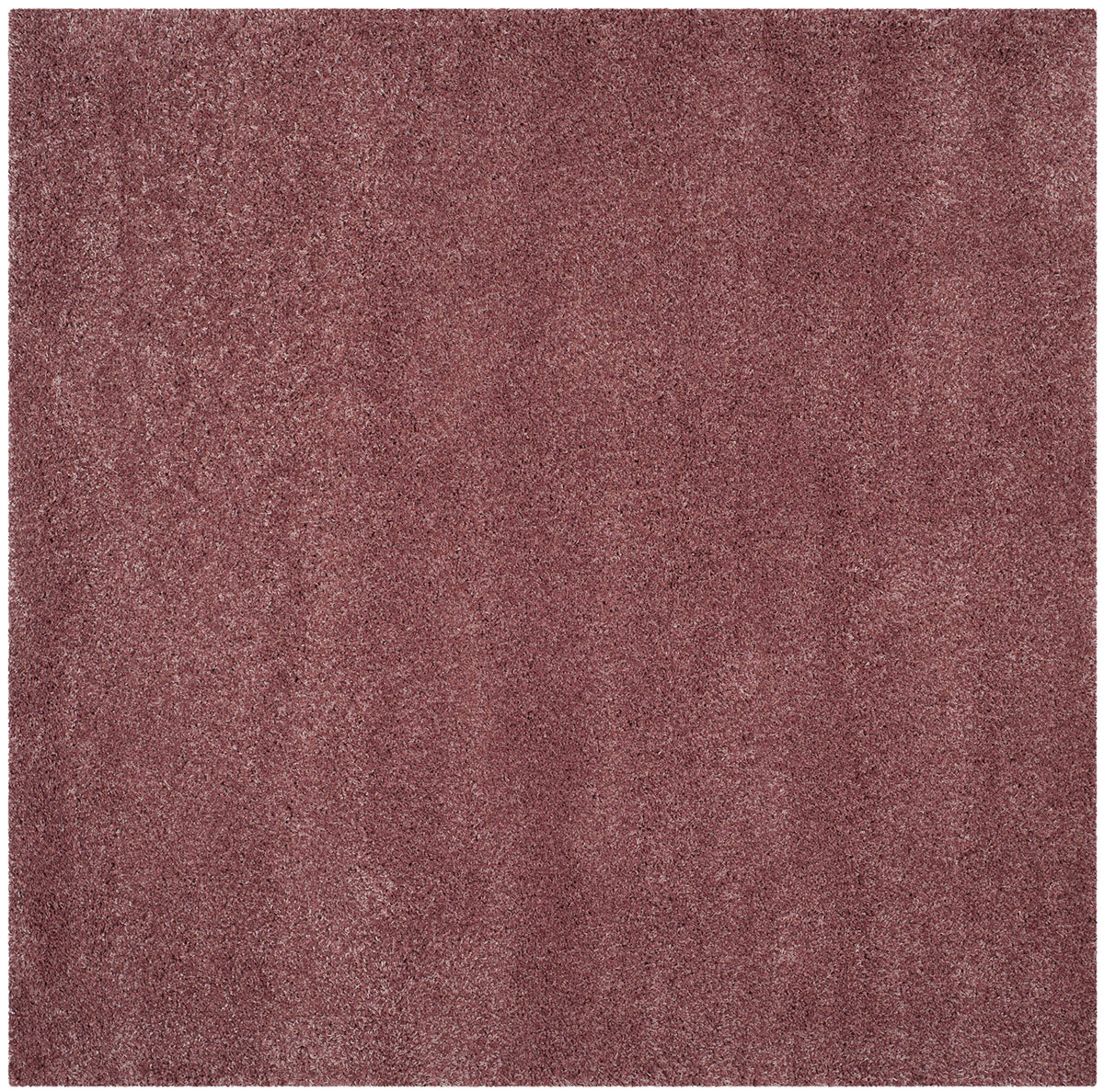 SAFAVIEH California Shag Collection Area Rug - 8' x 10', Ivory, Non-Shedding & Easy to Clean, Ultra Plush Thick Pile, Ideal for Living Room, Bedroom, Dining Space (SG151-1212)