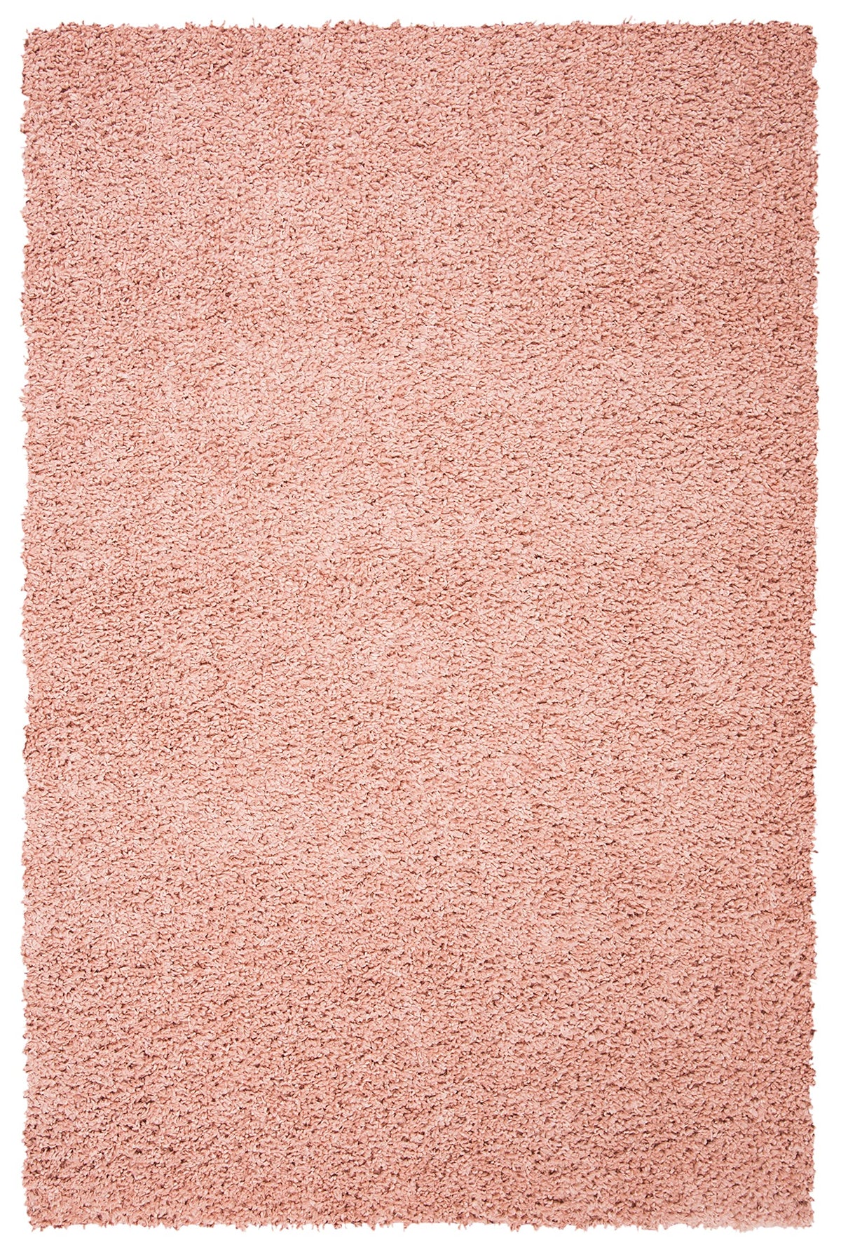 SAFAVIEH August Shag Collection Area Rug - 10' x 14', Green, Solid Design, Non-Shedding & Easy Care, 1.5-inch Thick Ideal for High Traffic Areas in Living Room, Bedroom (AUG200Y)