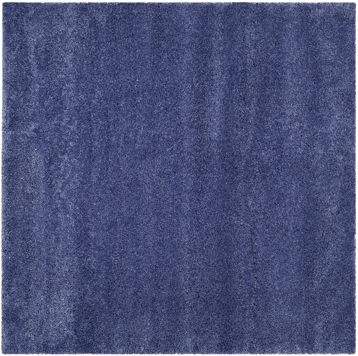 SAFAVIEH California Shag Collection Area Rug - 8' x 10', Ivory, Non-Shedding & Easy to Clean, Ultra Plush Thick Pile, Ideal for Living Room, Bedroom, Dining Space (SG151-1212)